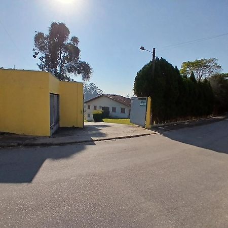 Hospedagem Familiar Cotia  Buitenkant foto