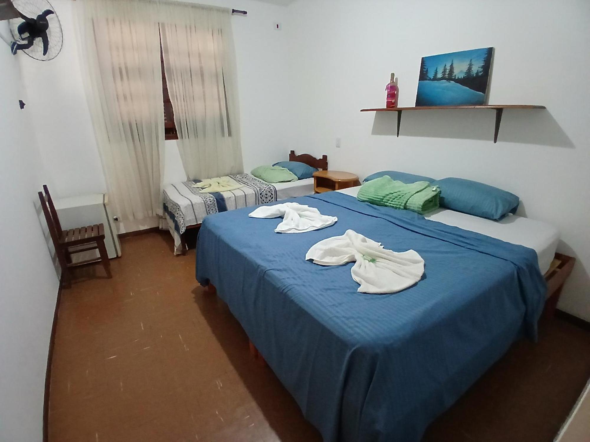 Hospedagem Familiar Cotia  Kamer foto