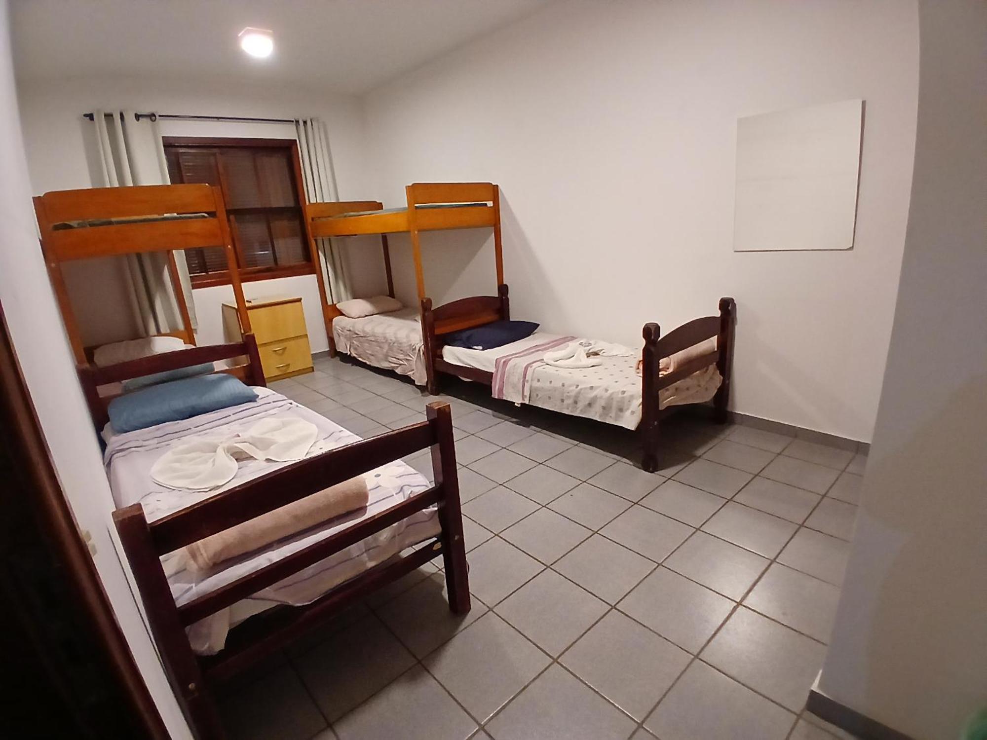 Hospedagem Familiar Cotia  Kamer foto