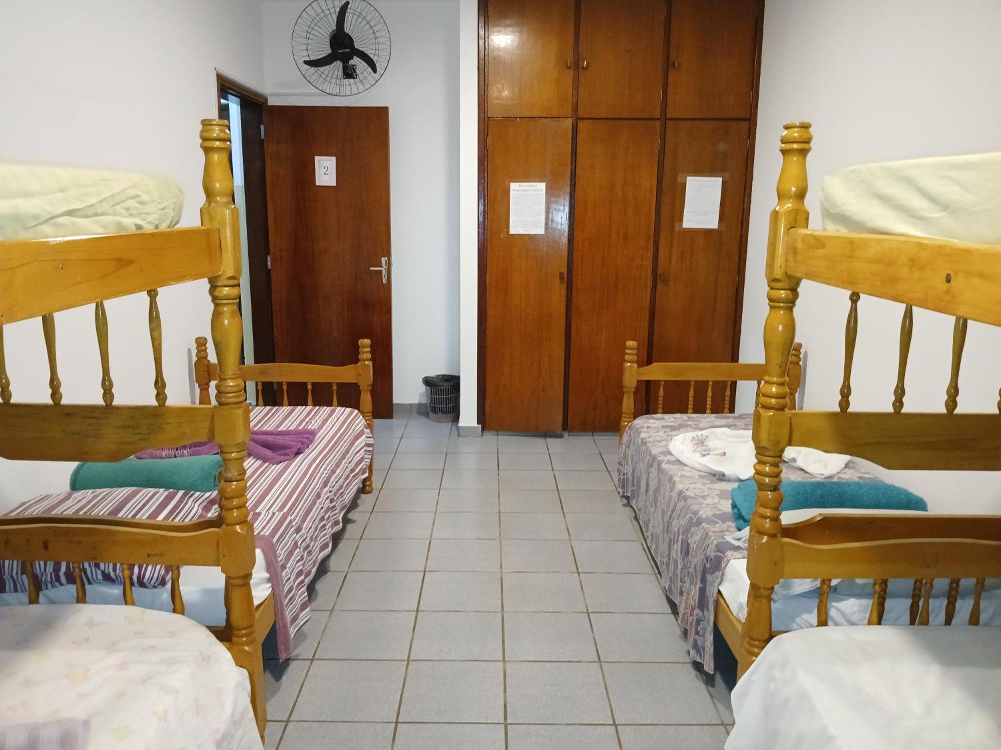 Hospedagem Familiar Cotia  Kamer foto