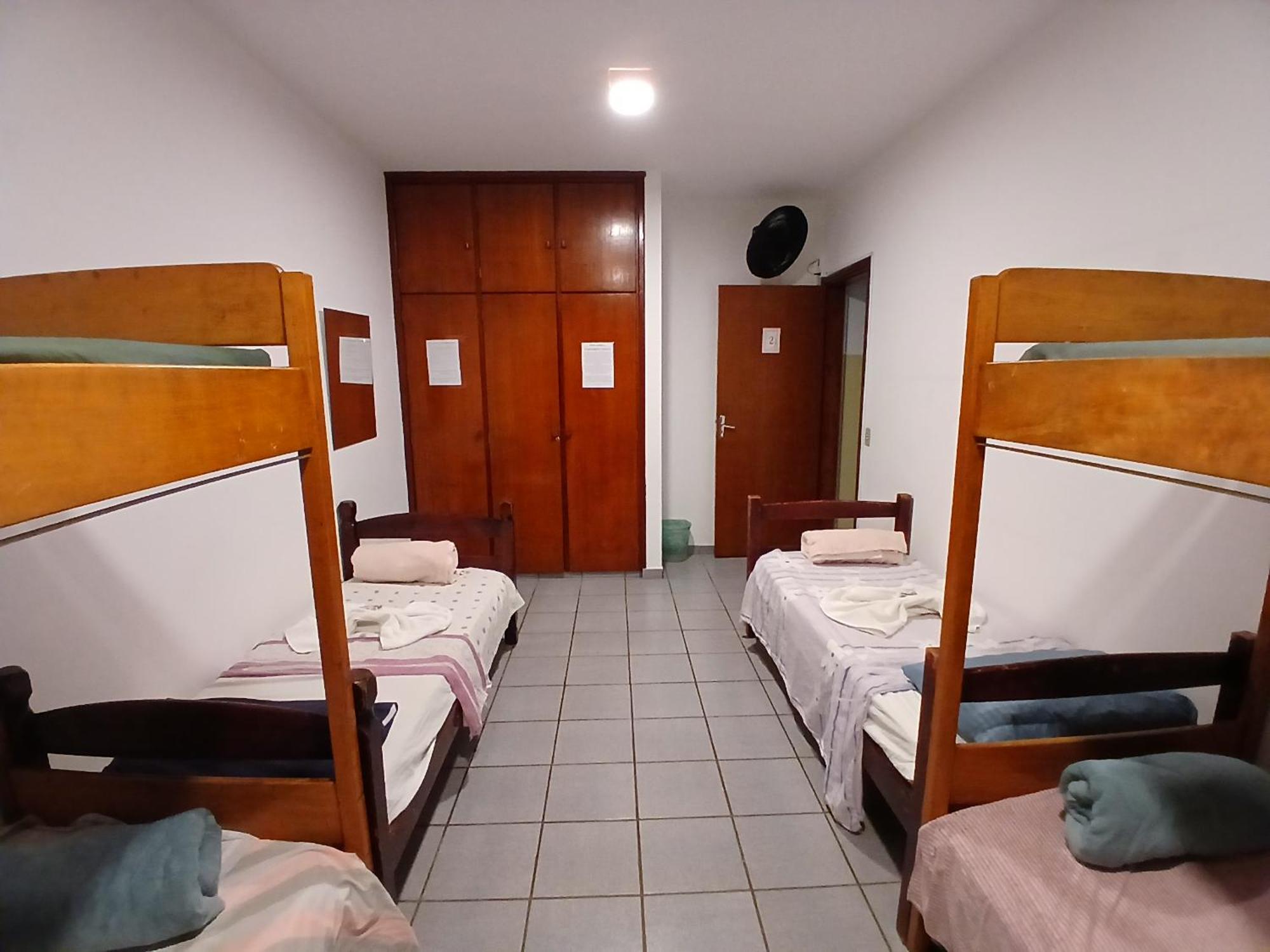 Hospedagem Familiar Cotia  Kamer foto