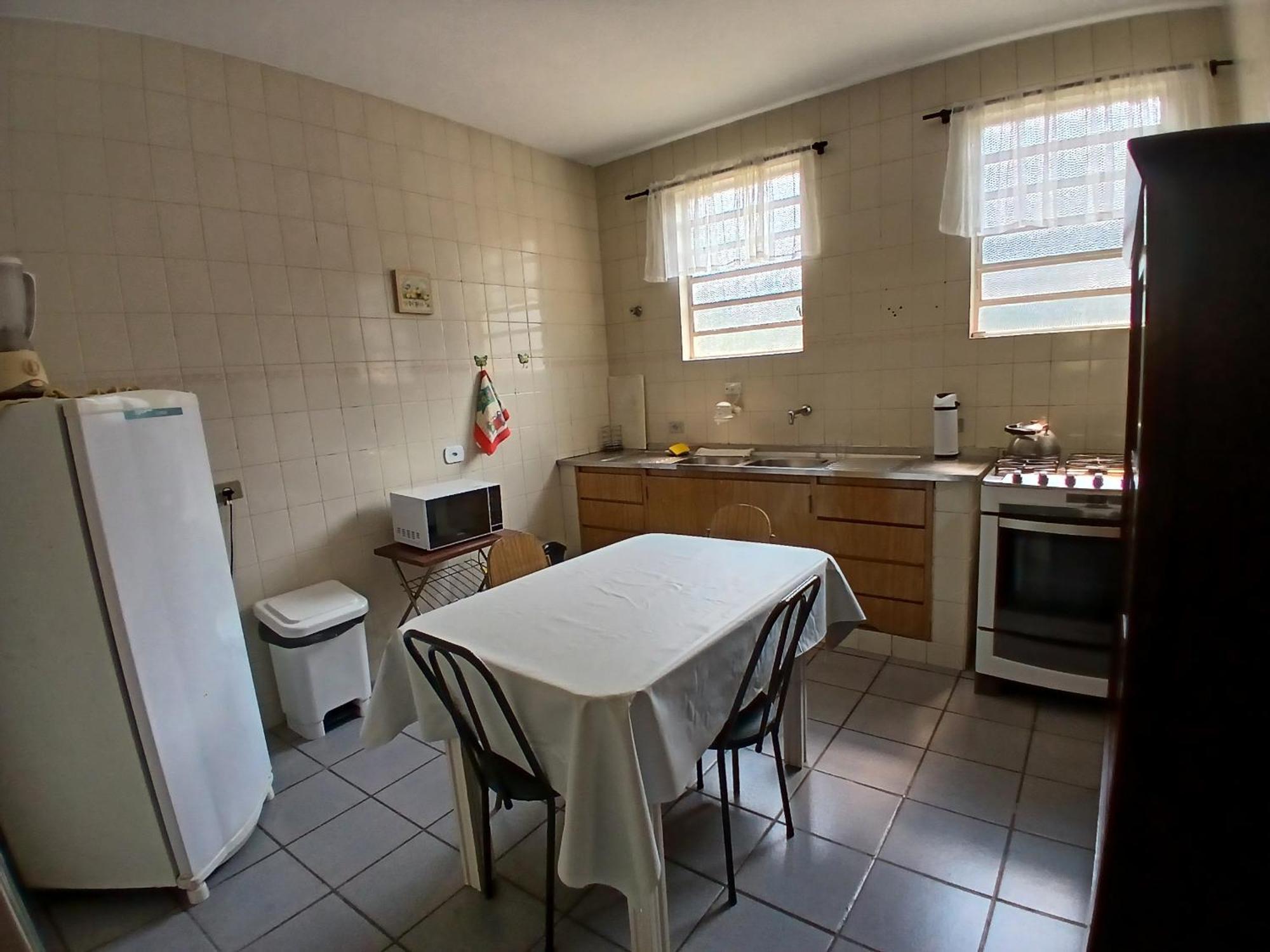 Hospedagem Familiar Cotia  Kamer foto