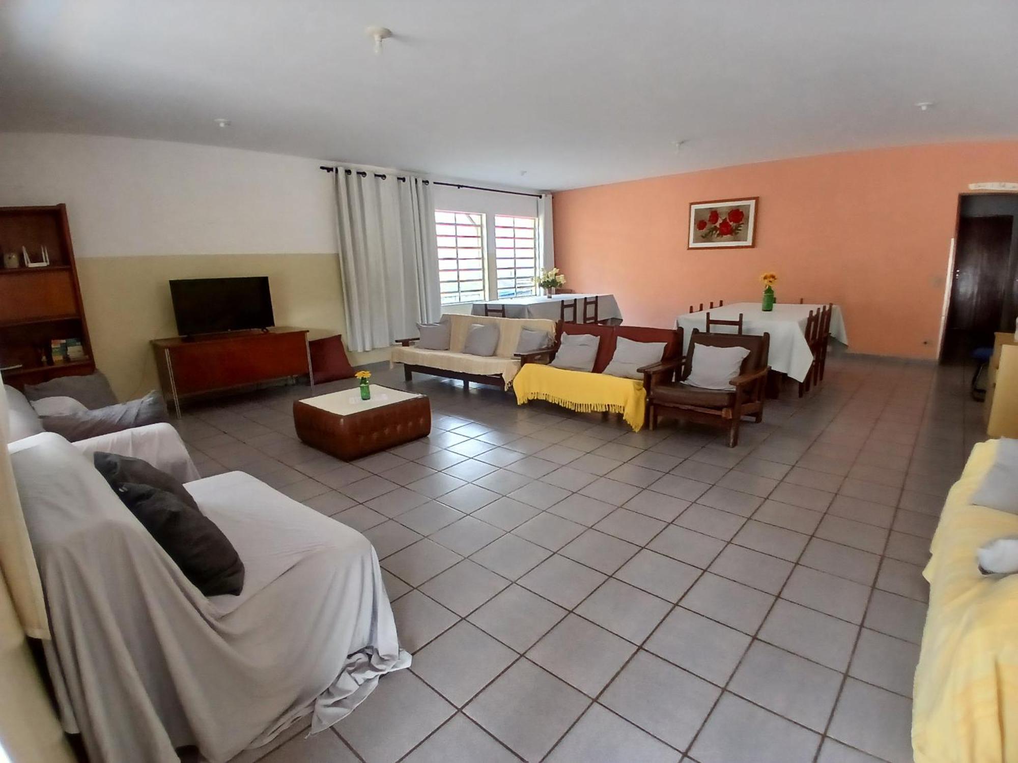 Hospedagem Familiar Cotia  Kamer foto