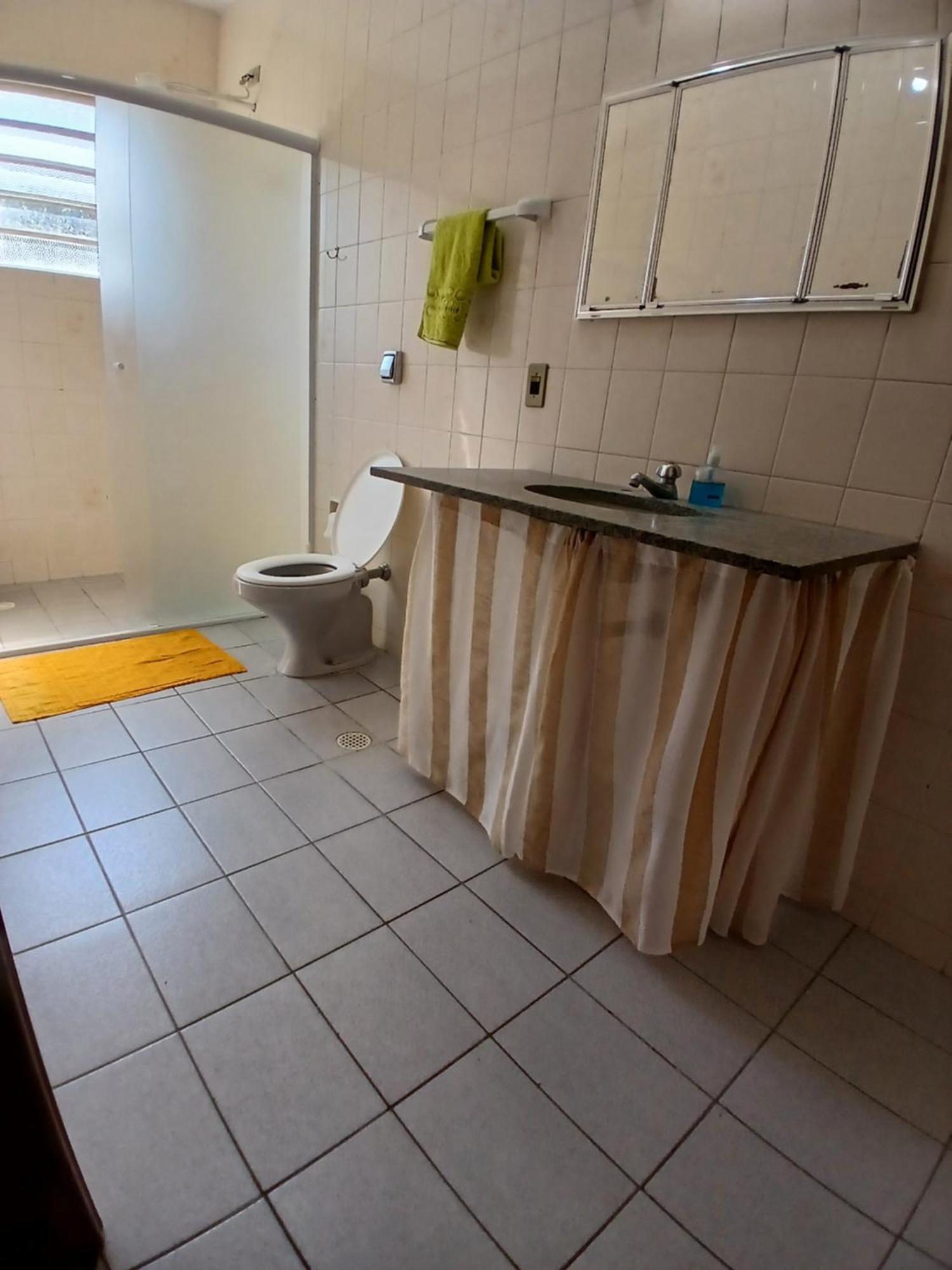 Hospedagem Familiar Cotia  Kamer foto