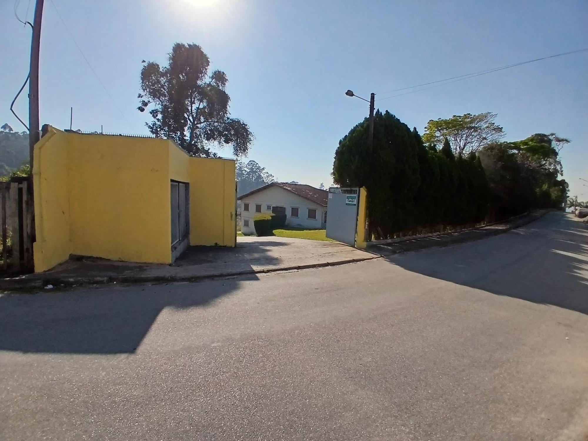 Hospedagem Familiar Cotia  Buitenkant foto