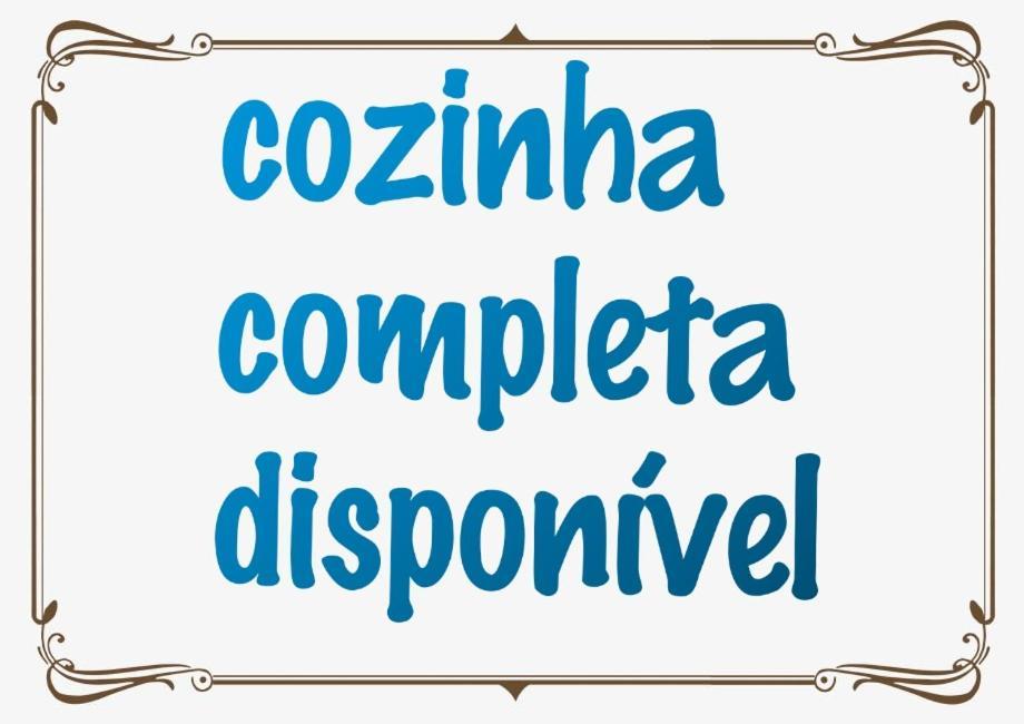 Hospedagem Familiar Cotia  Buitenkant foto