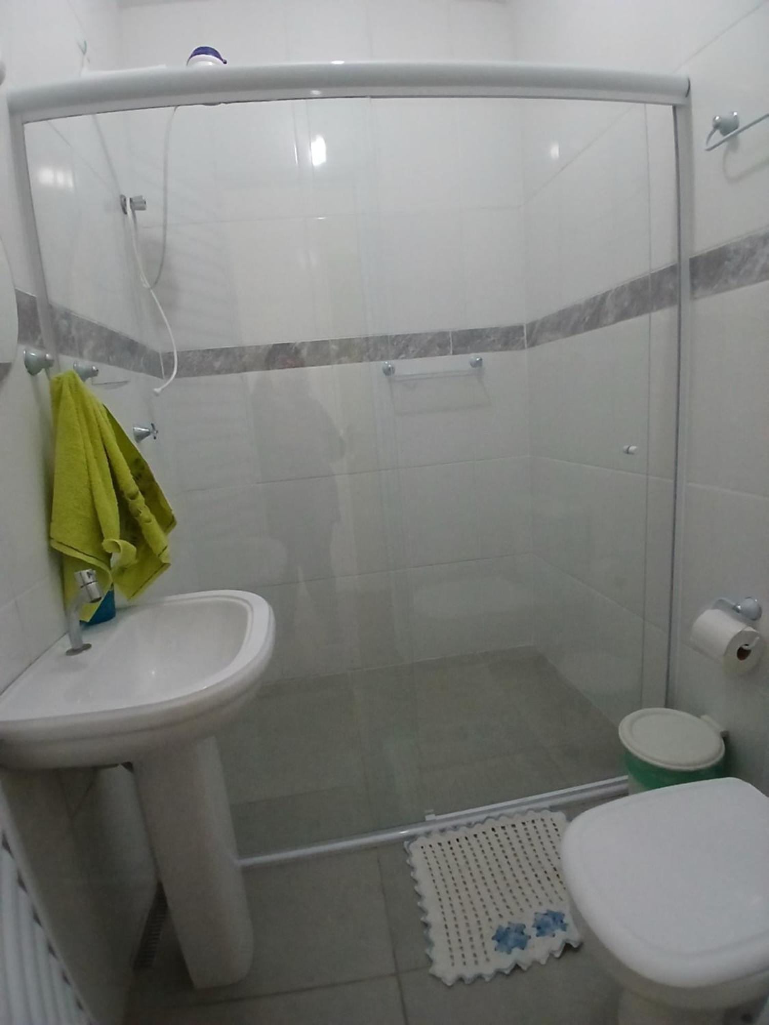 Hospedagem Familiar Cotia  Kamer foto