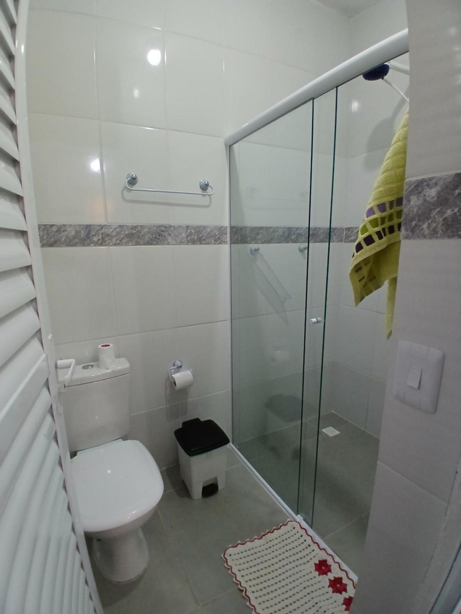 Hospedagem Familiar Cotia  Kamer foto