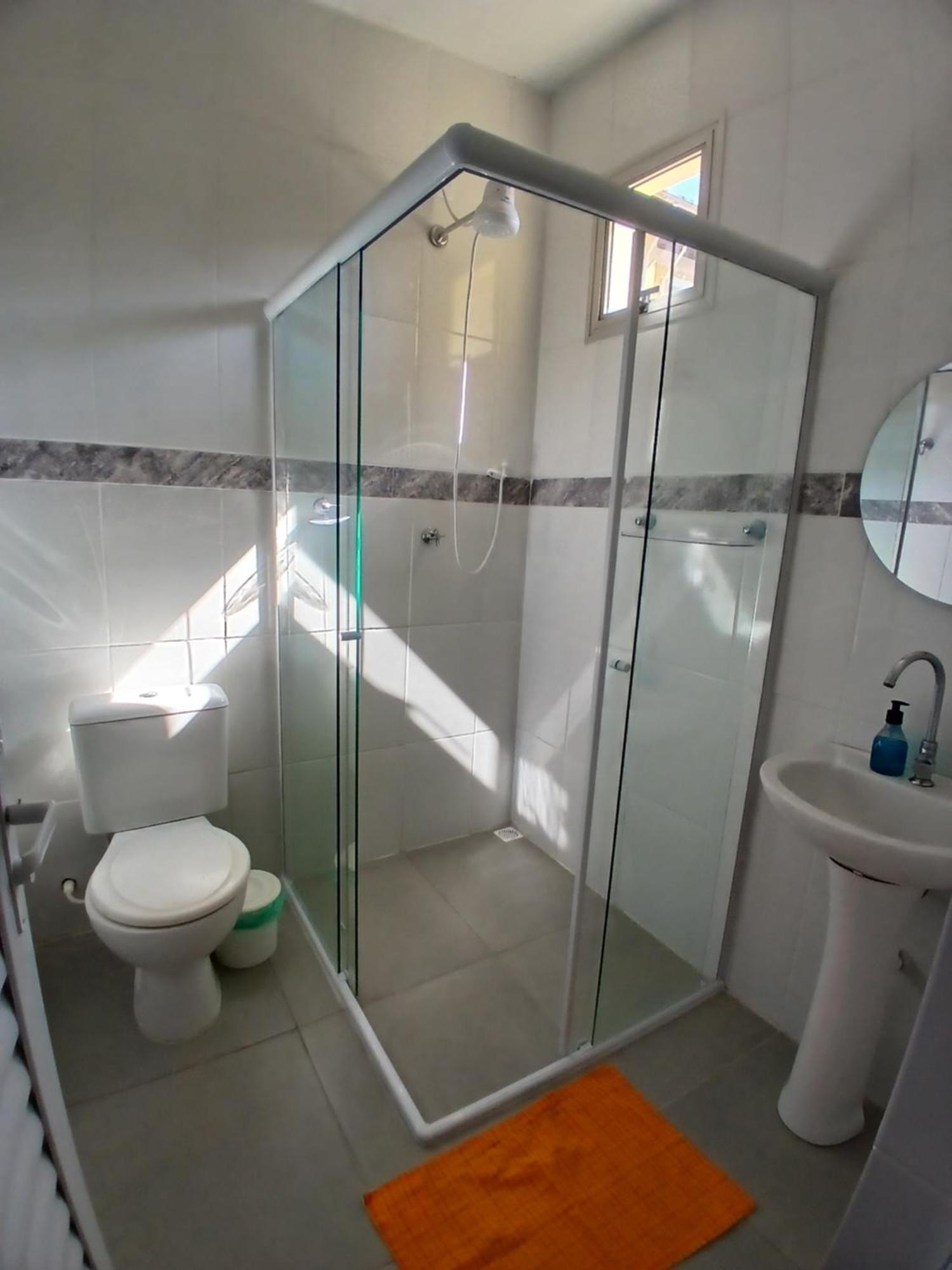 Hospedagem Familiar Cotia  Kamer foto