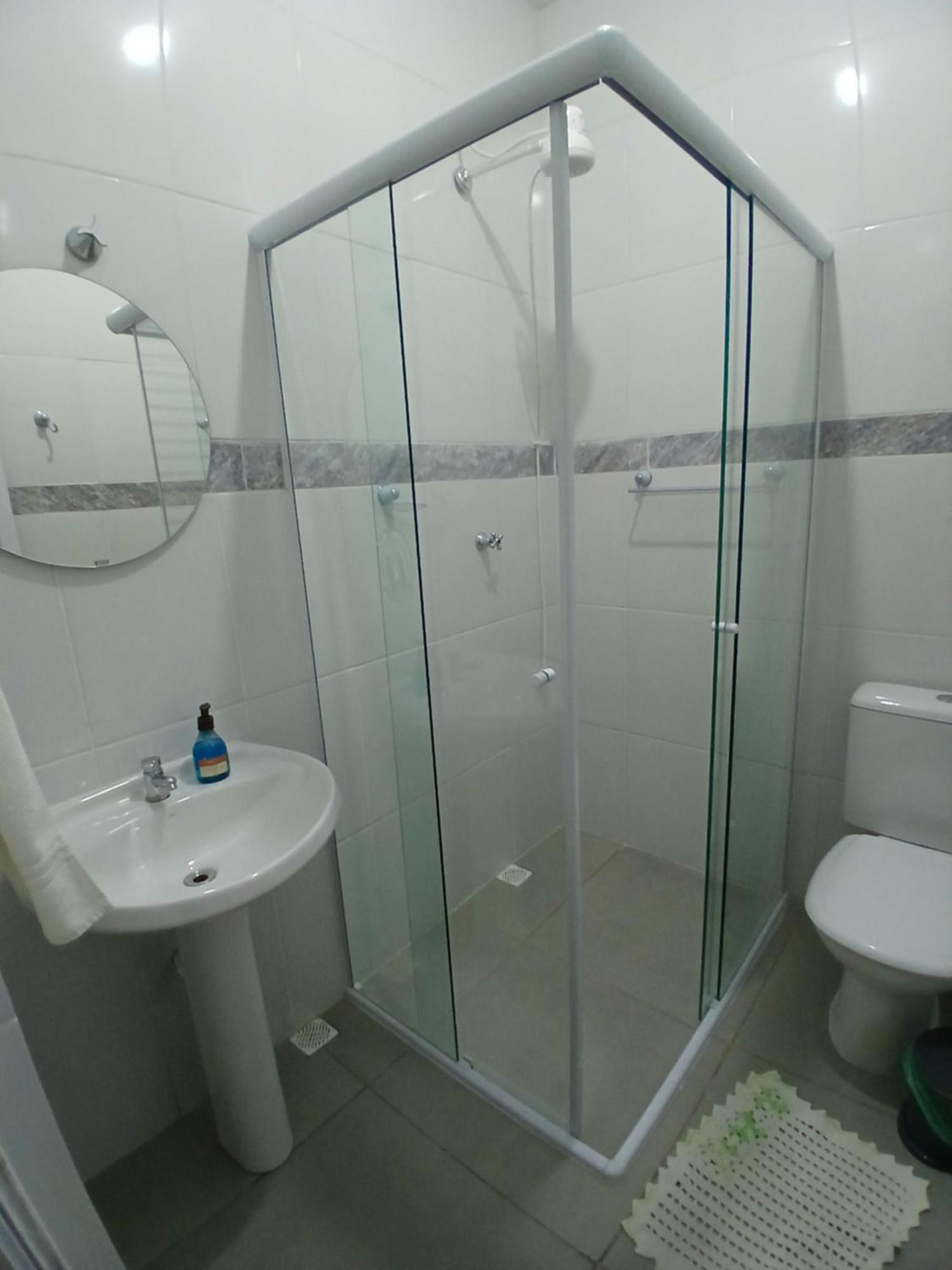 Hospedagem Familiar Cotia  Kamer foto