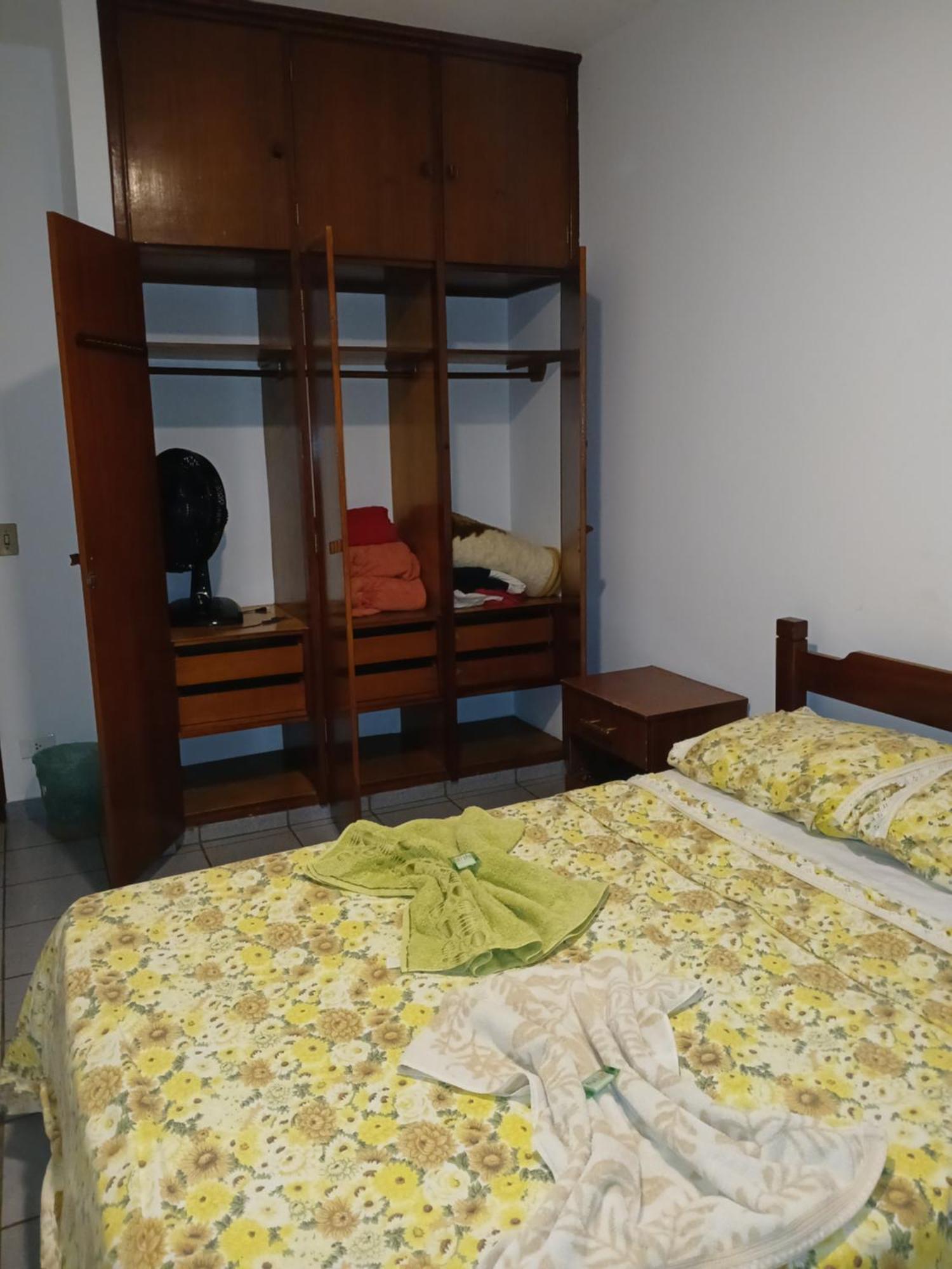 Hospedagem Familiar Cotia  Buitenkant foto