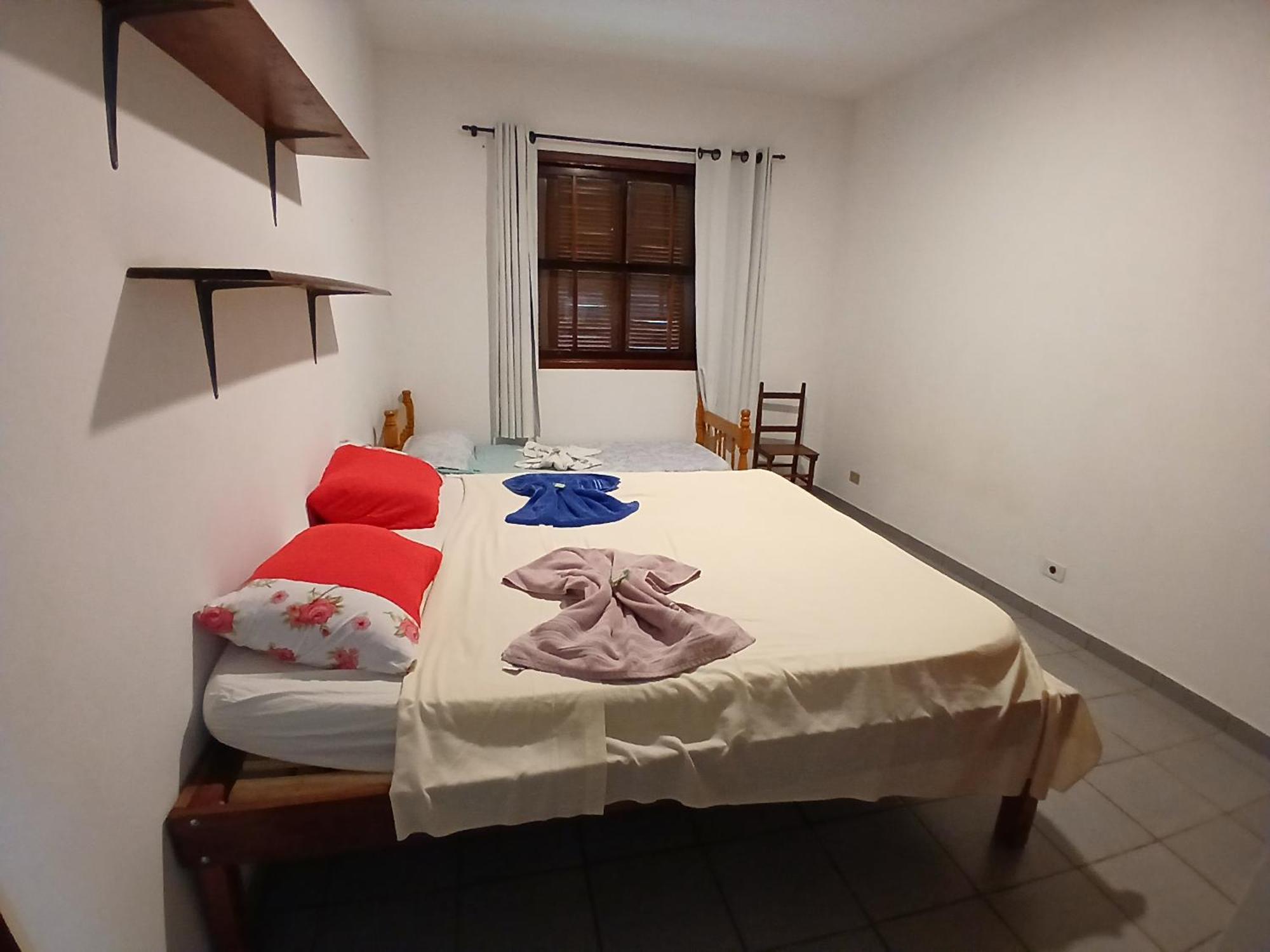 Hospedagem Familiar Cotia  Buitenkant foto