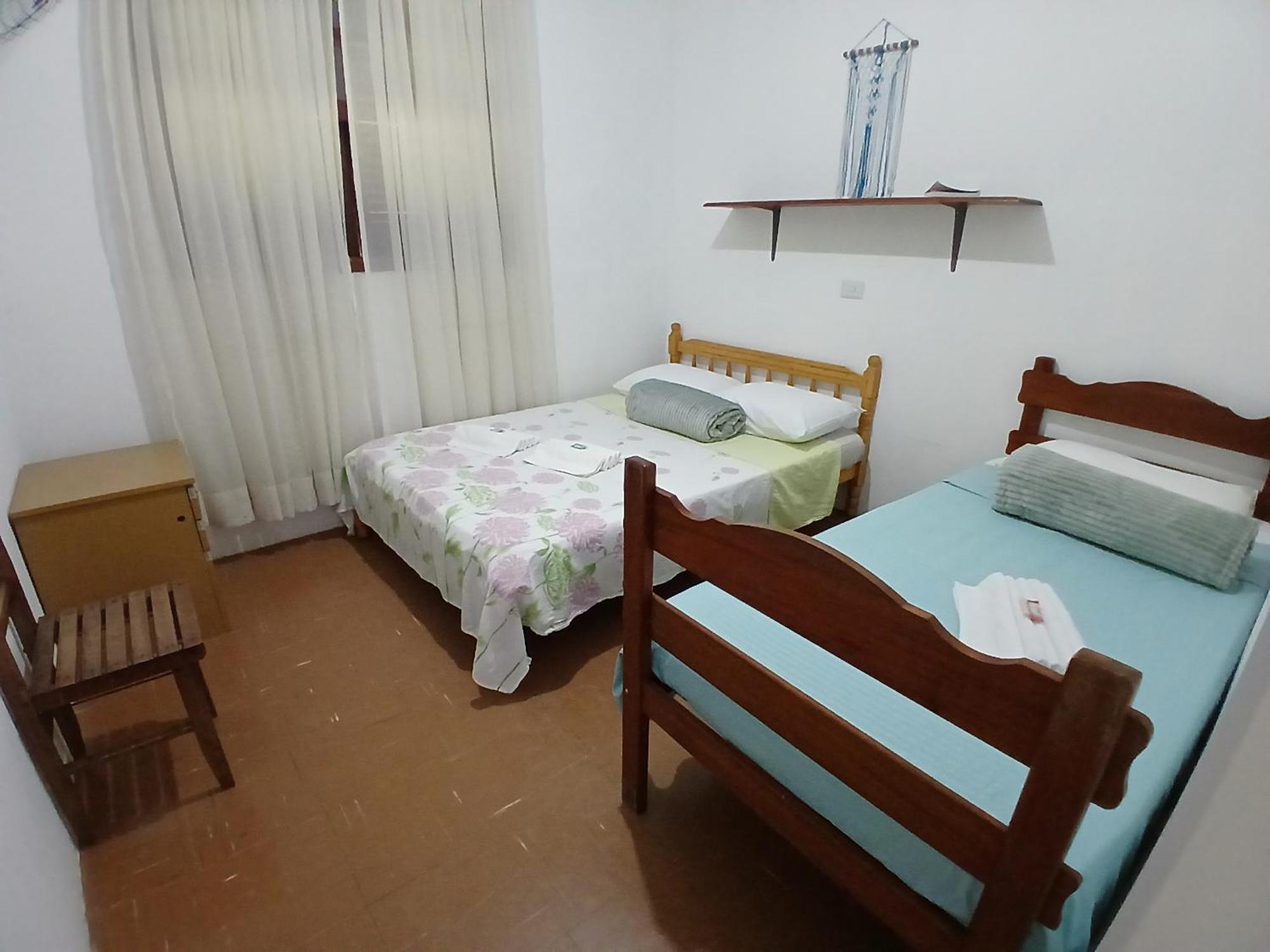 Hospedagem Familiar Cotia  Kamer foto