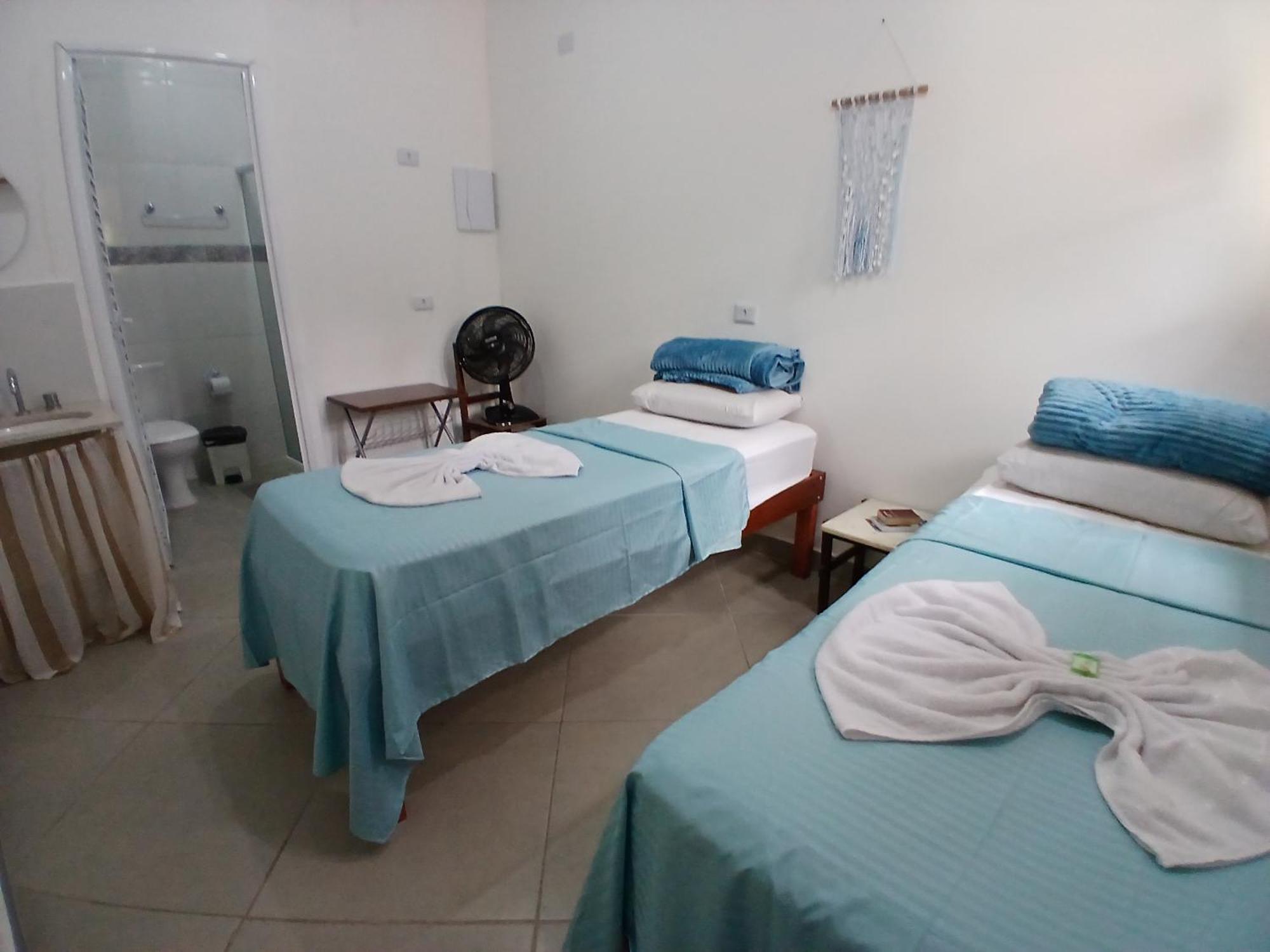 Hospedagem Familiar Cotia  Kamer foto