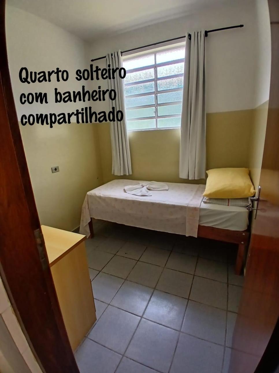 Hospedagem Familiar Cotia  Kamer foto