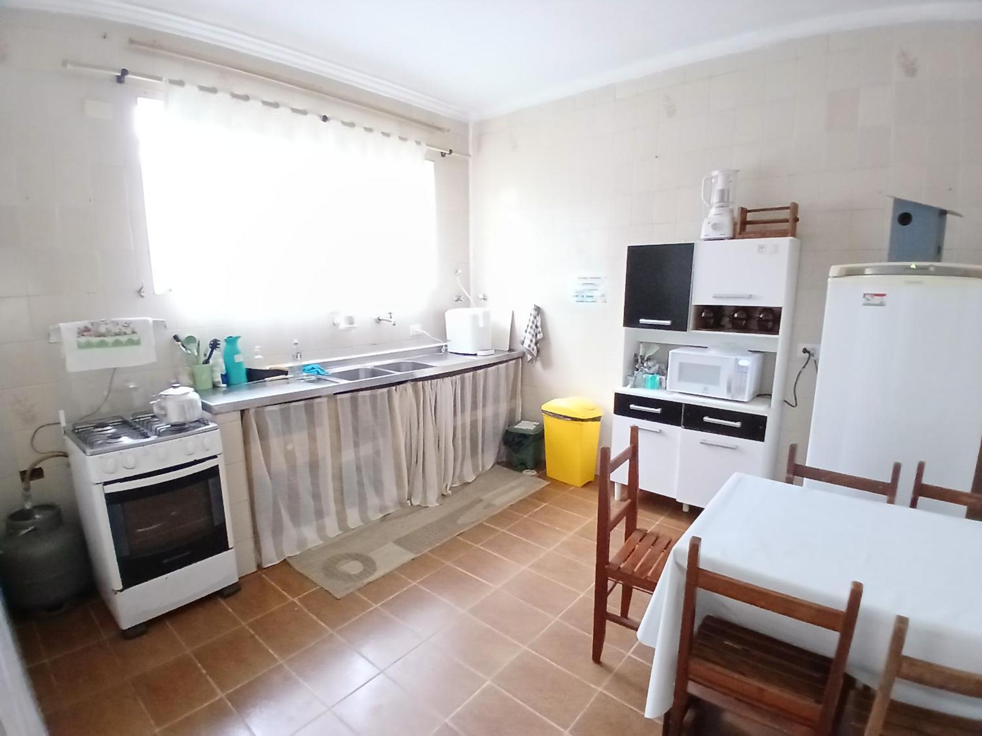 Hospedagem Familiar Cotia  Kamer foto